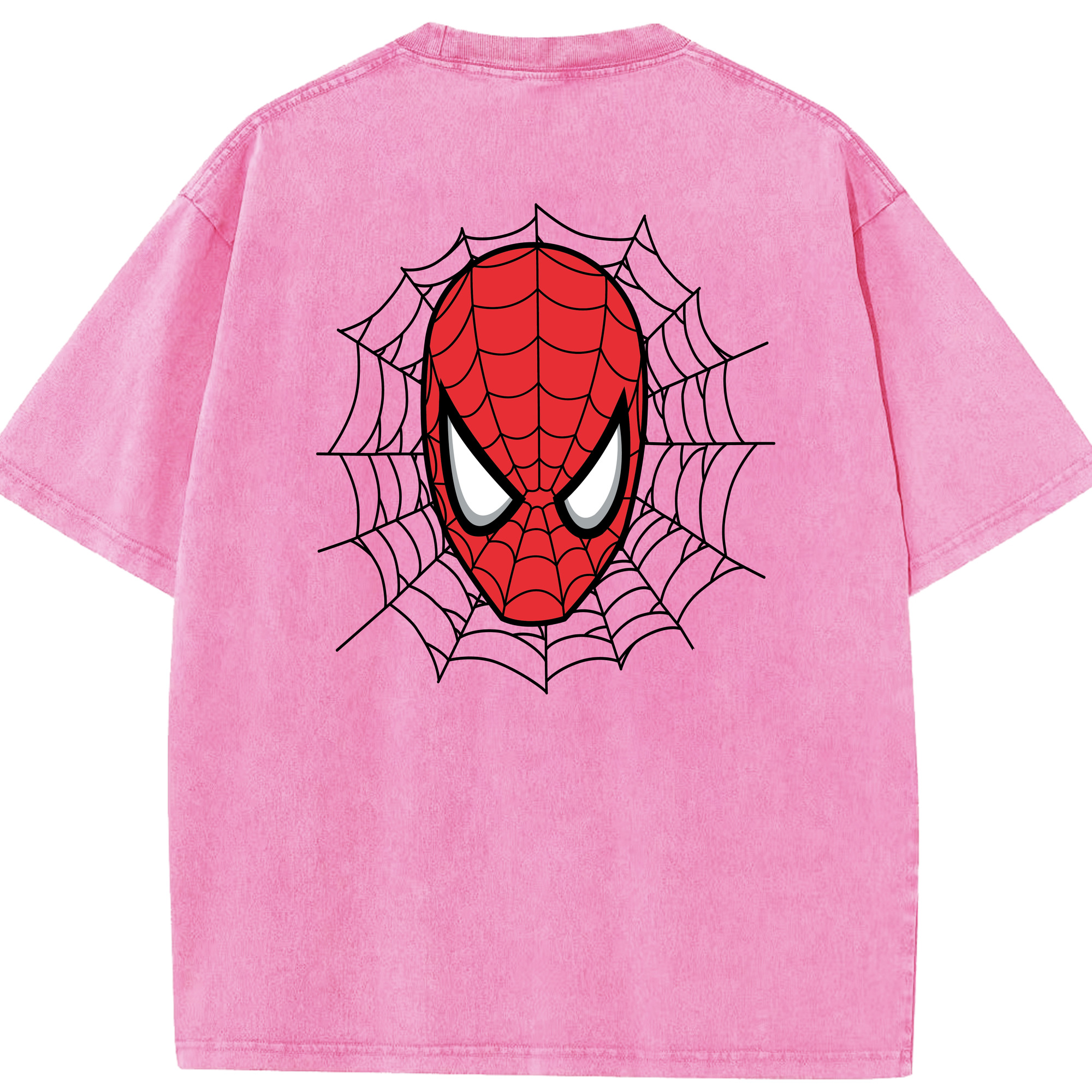（画像用） アベンジャーズ The Avengers 綿100% ヴィンテージ風 半袖Tシャツ（背面プリント）